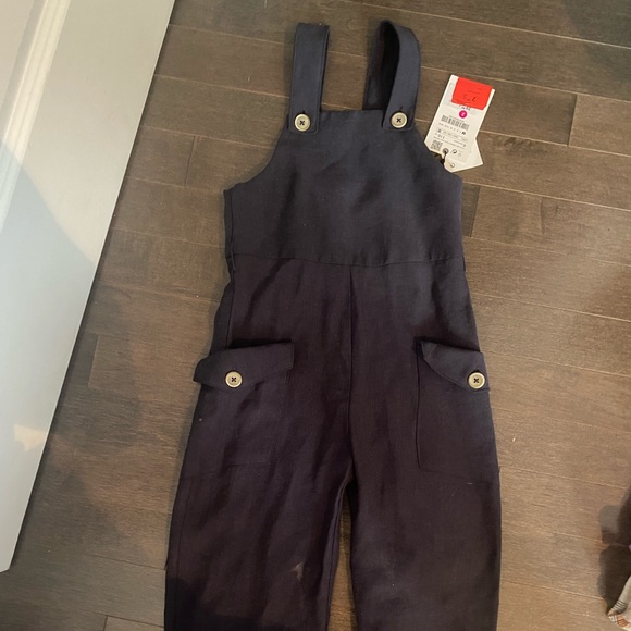 Zara jumpsuits size 5-6 - Picture 5 of 6